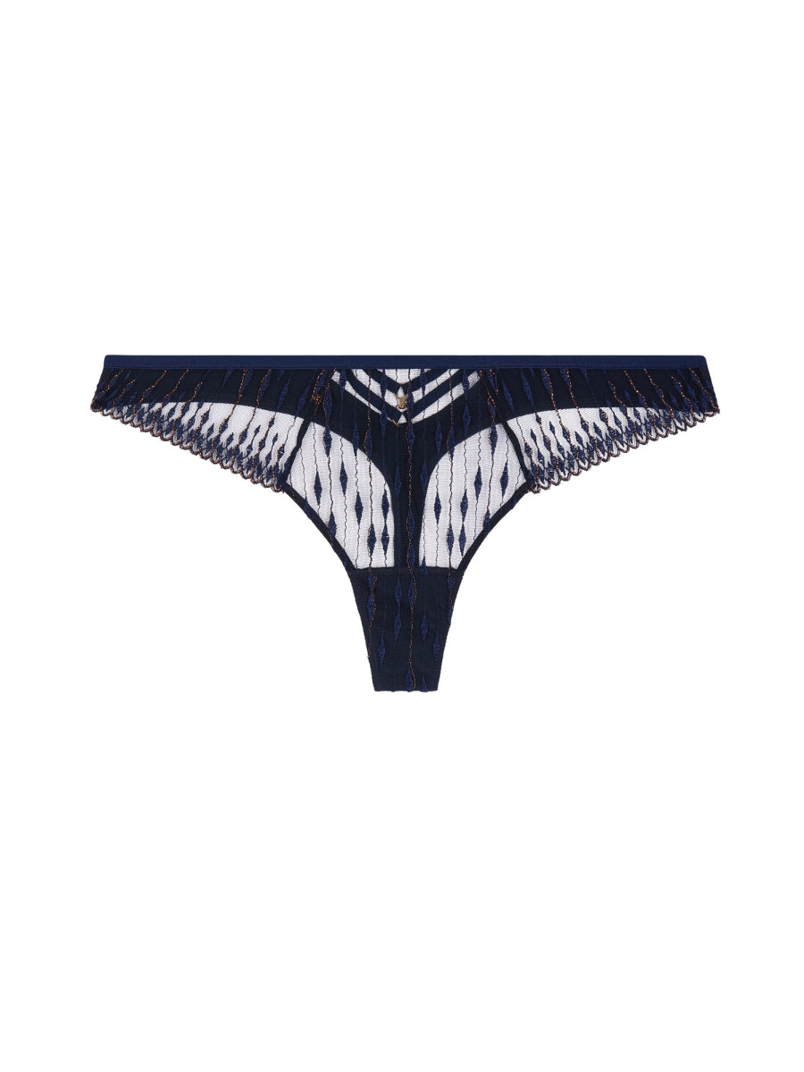 Voodoo Kiss Tanga
