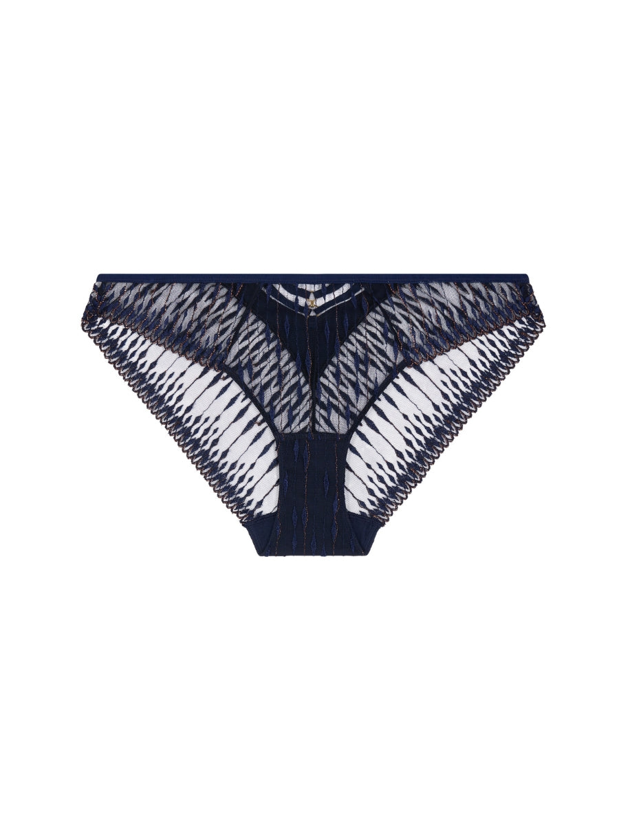 Voodoo Kiss Italian Brief