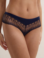 Voodoo Kiss Cheeky Short