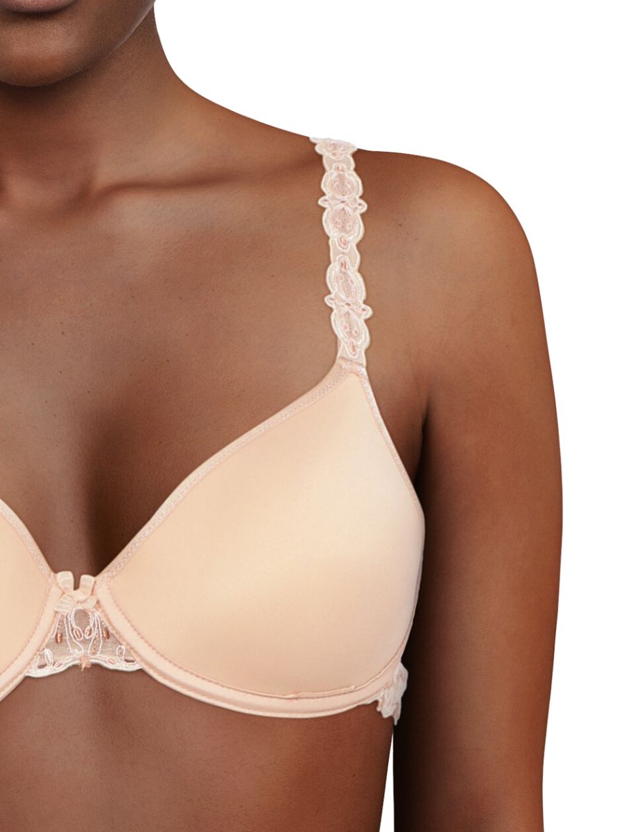 champs elysees t-shirt bra