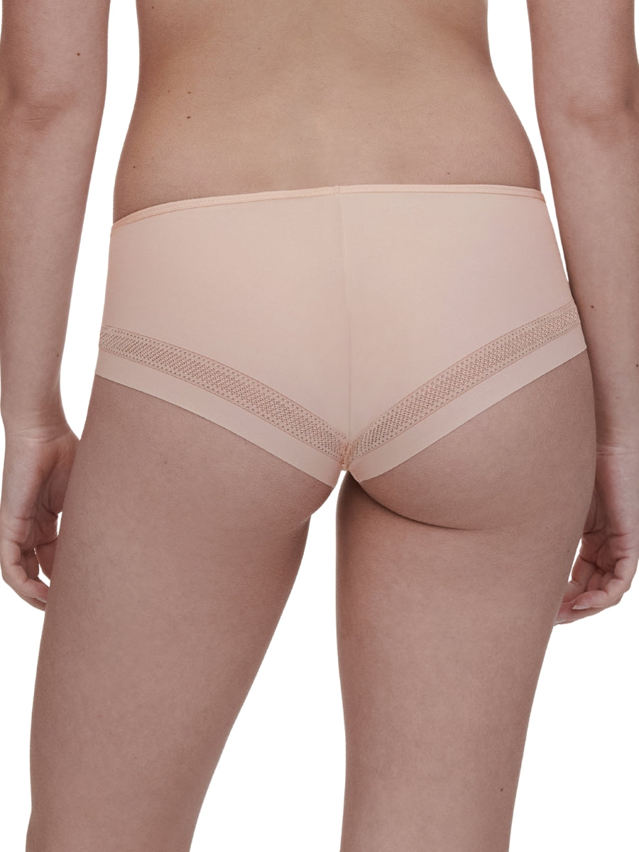 Easy Bliss Covering Shorty