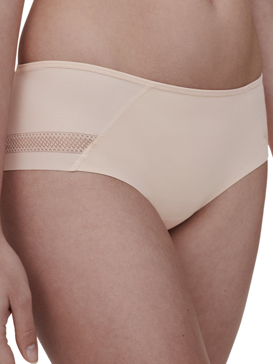 Easy Bliss Covering Shorty