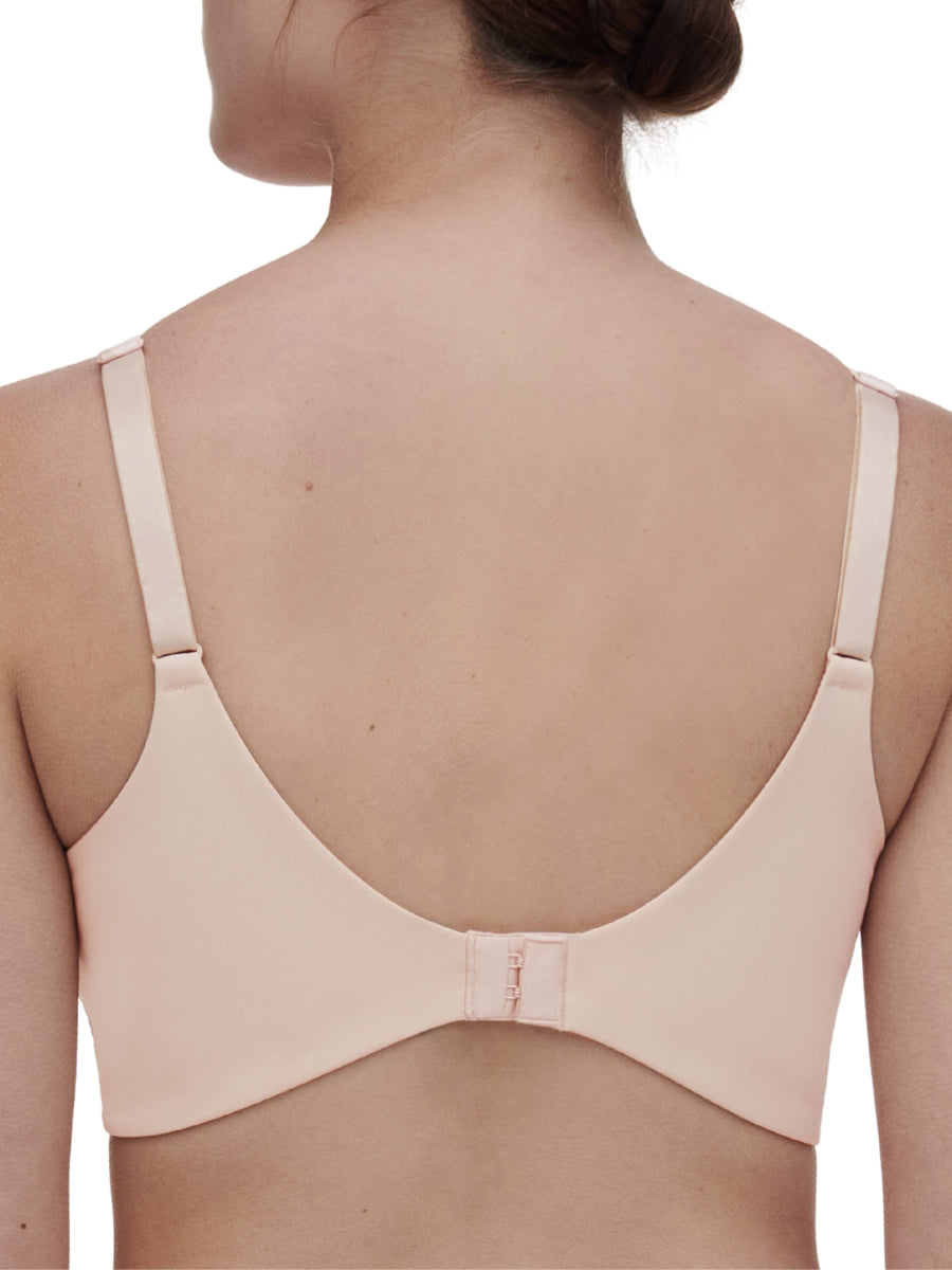 Easy Bliss Wirefree T-Shirt Bra - Golden Beige