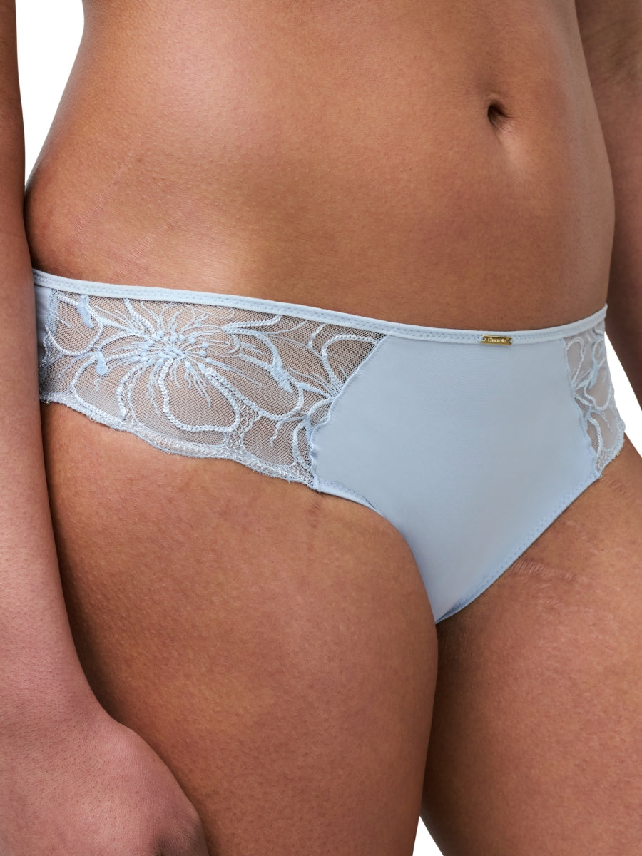 Fleurs Brief