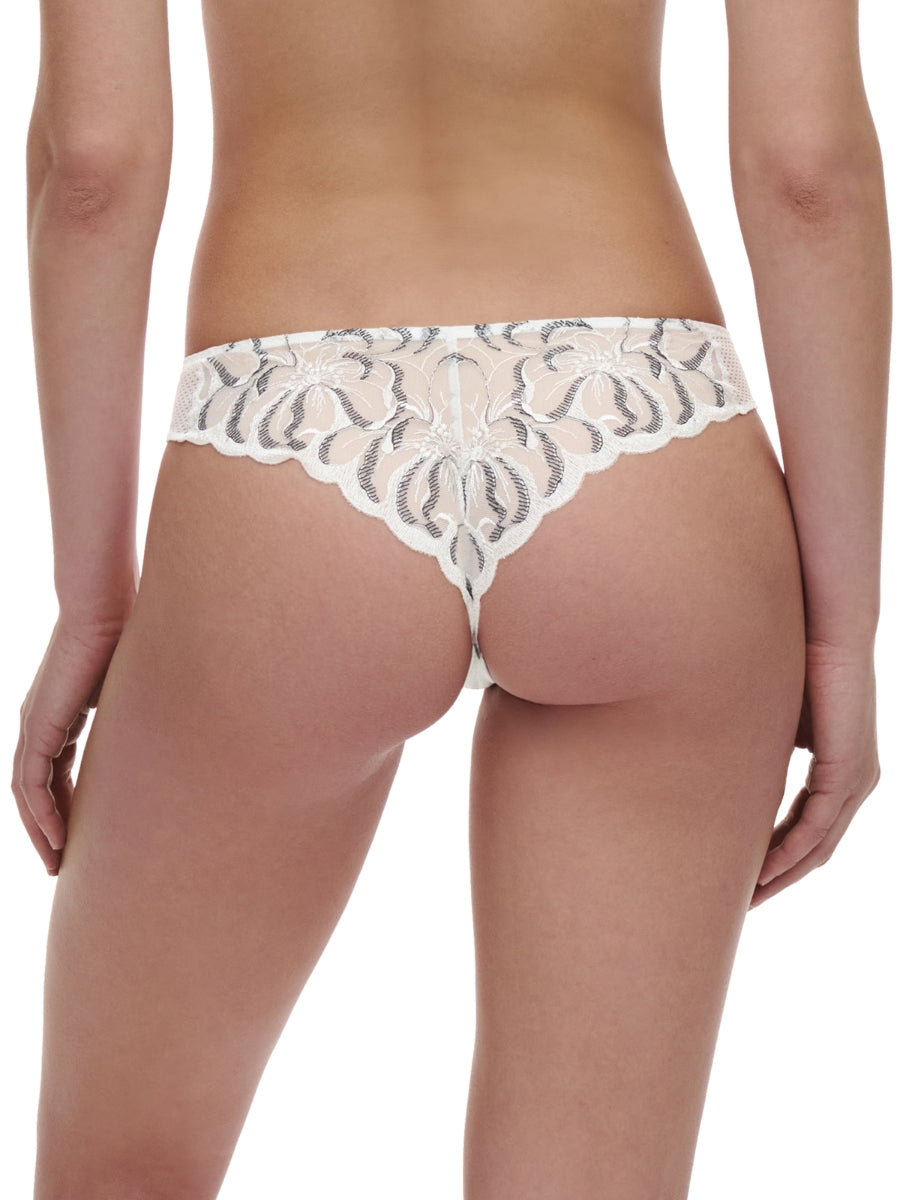 Fleurs Tanga