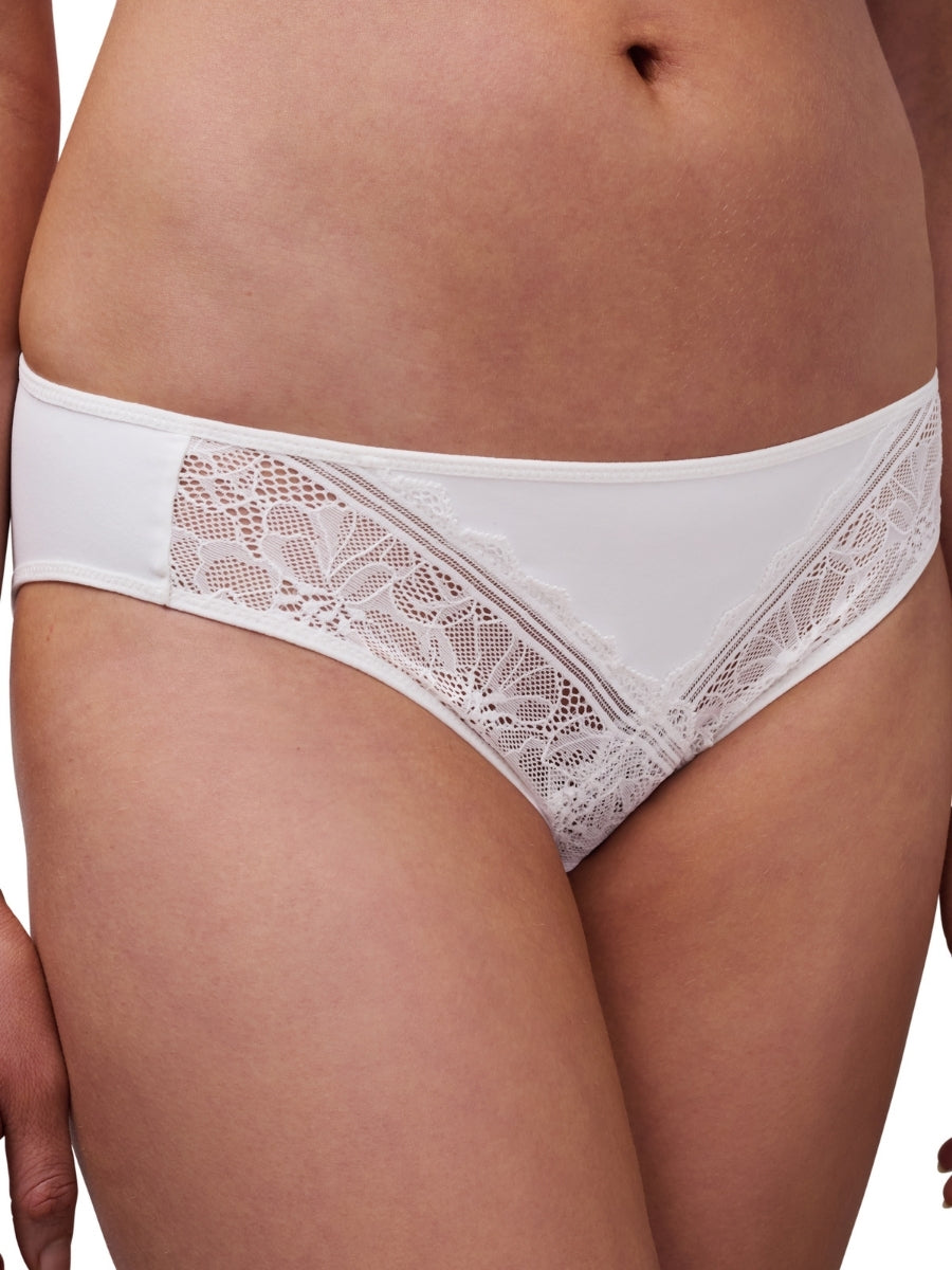 Easy Feel Floral Touch Brief