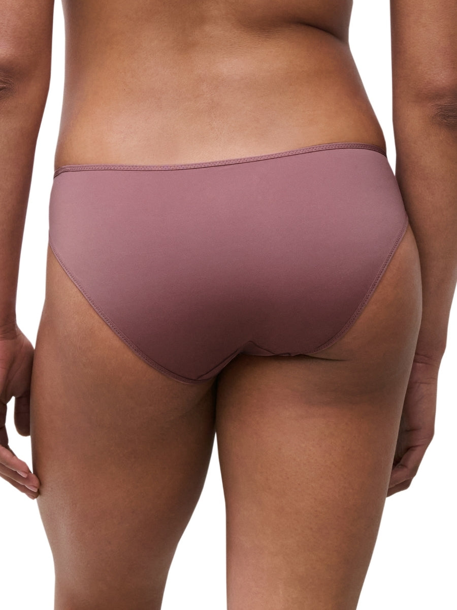 Easy Feel Floral Touch Brief