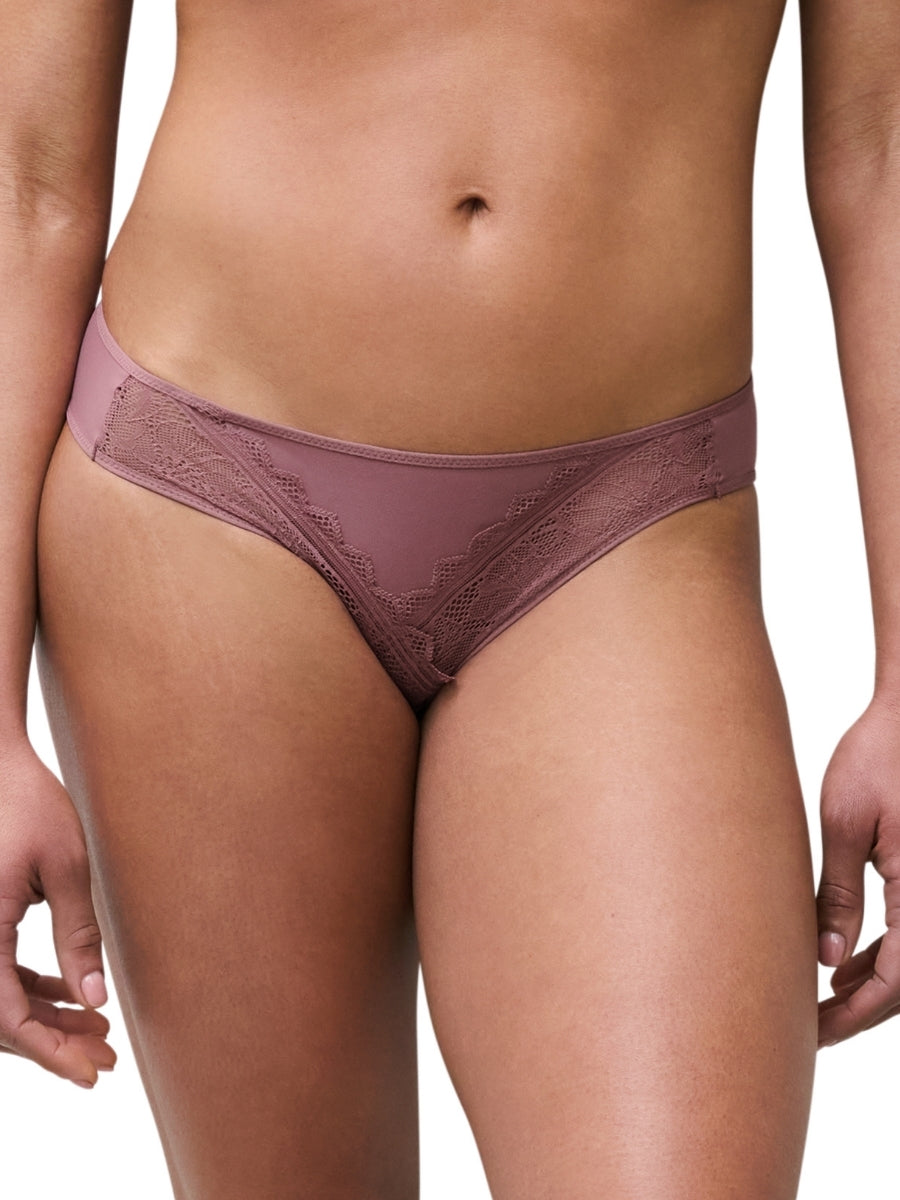 Easy Feel Floral Touch Brief