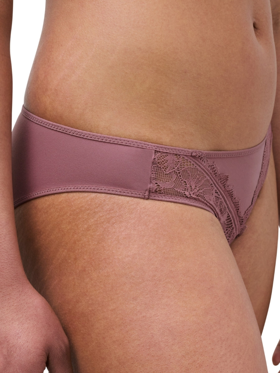 Easy Feel Floral Touch Brief