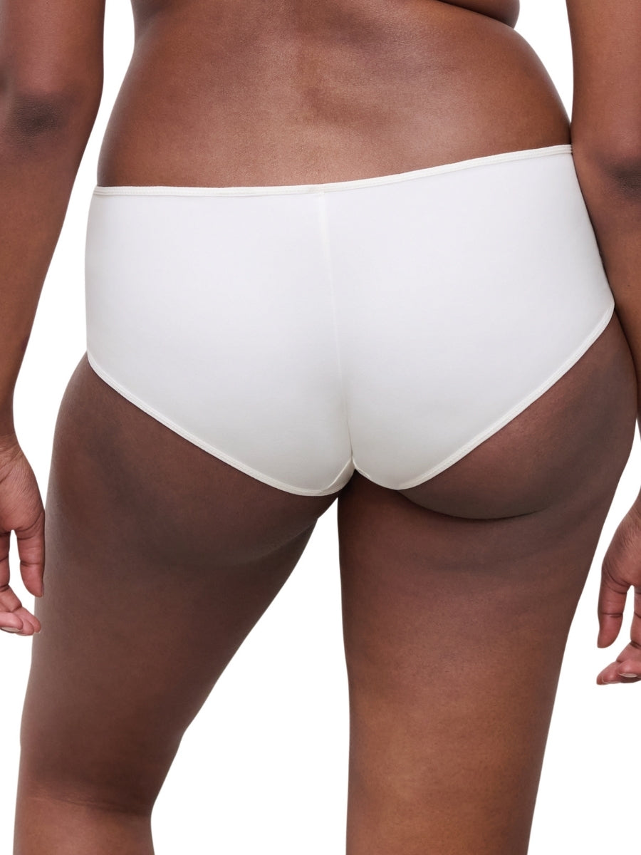 Easy Feel Floral Touch Covering Shorty