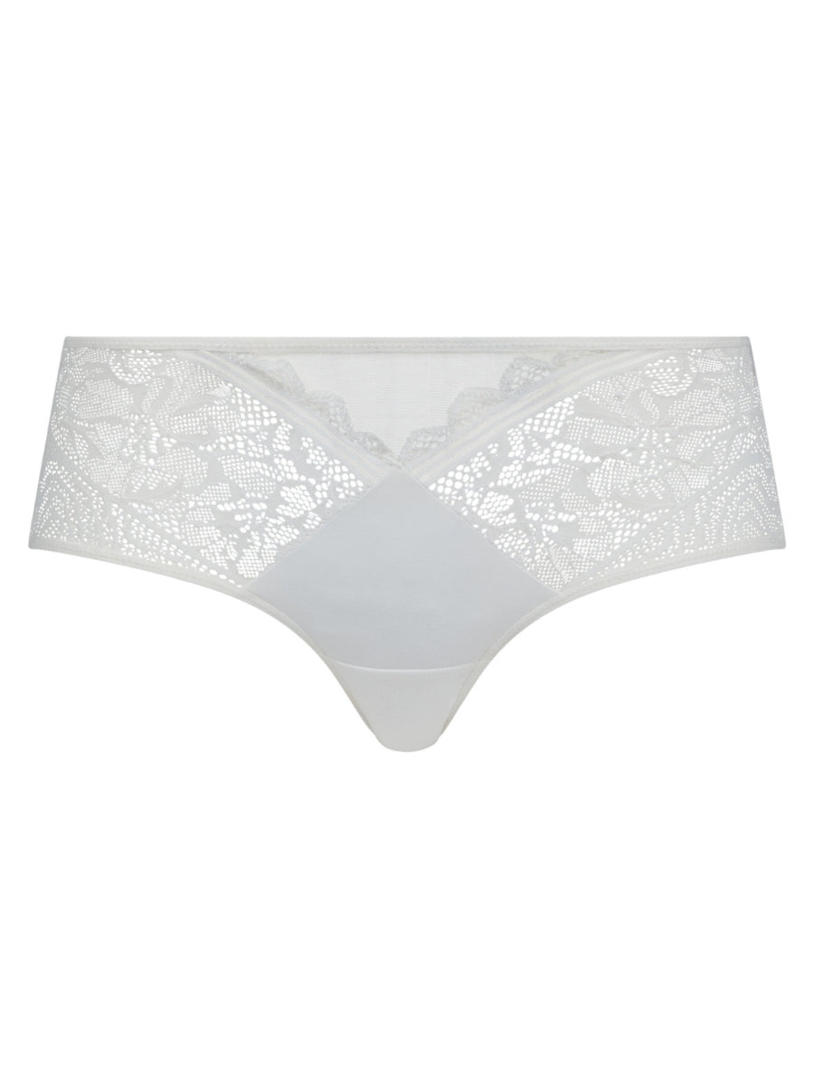 Easy Feel Floral Touch Covering Shorty