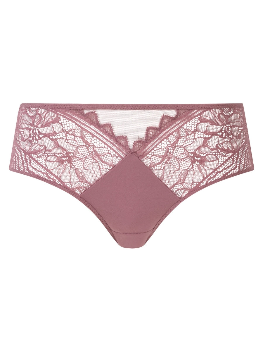 Easy Feel Floral Touch Covering Shorty