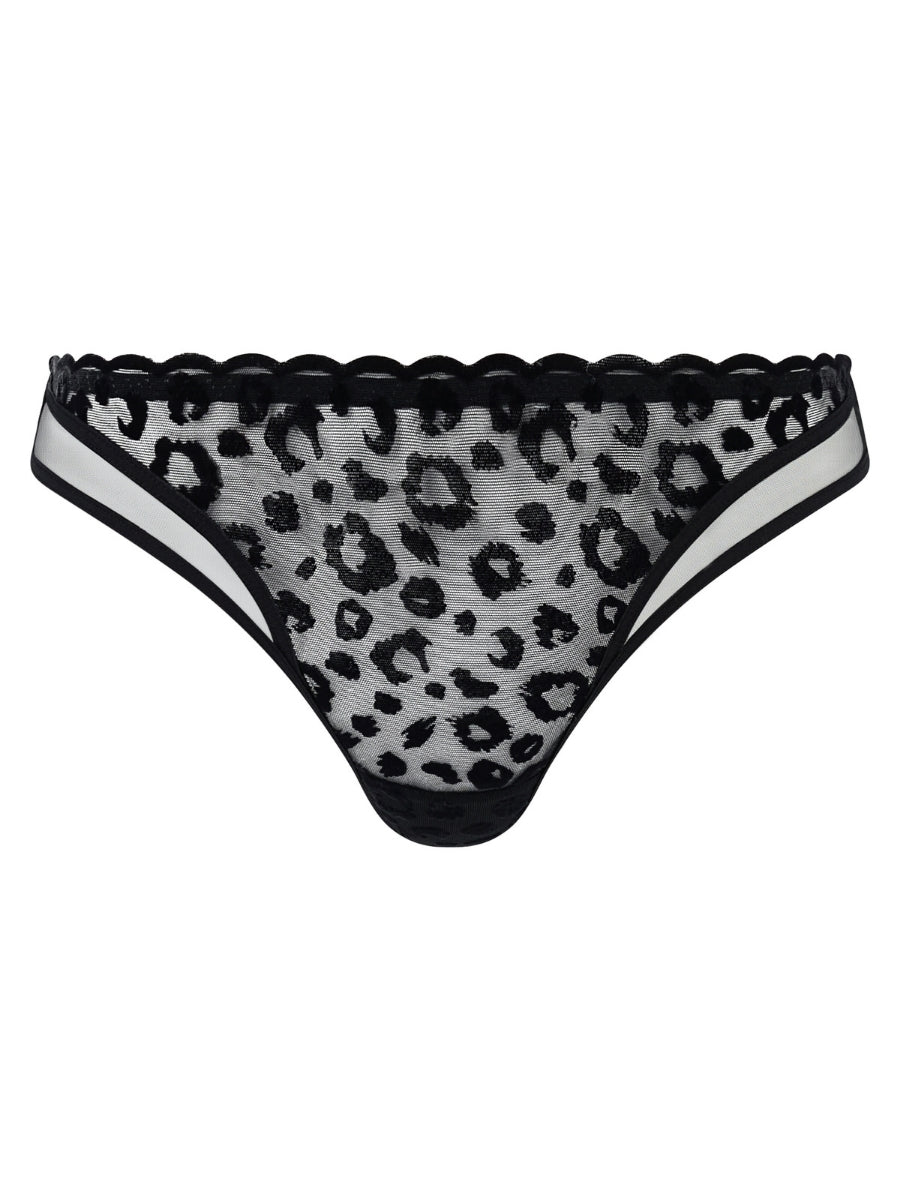 Girls Tanga