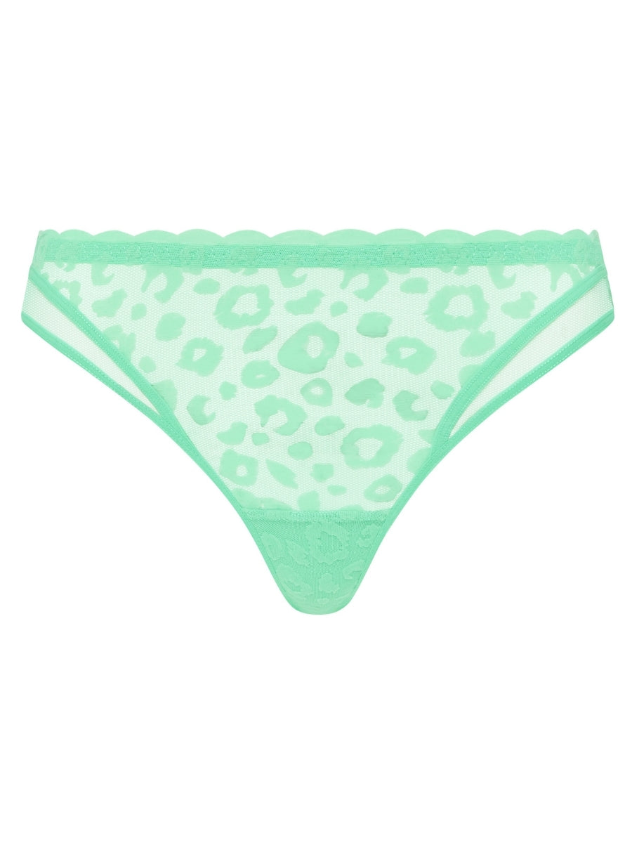 Girls Tanga