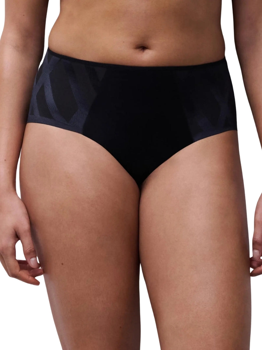 Glaze High Waist Brief