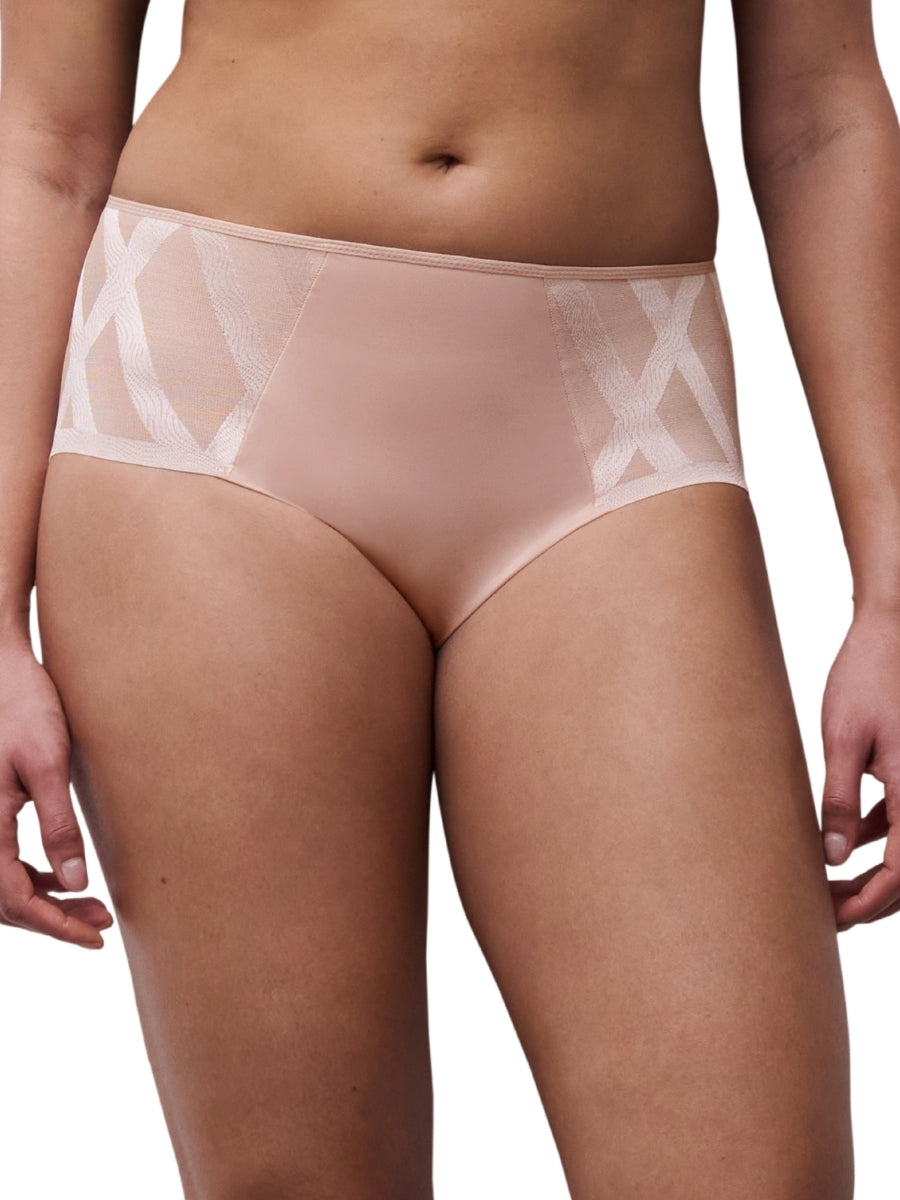 Glaze High Waist Brief