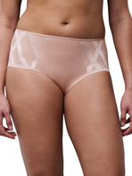 Glaze High Waist Brief