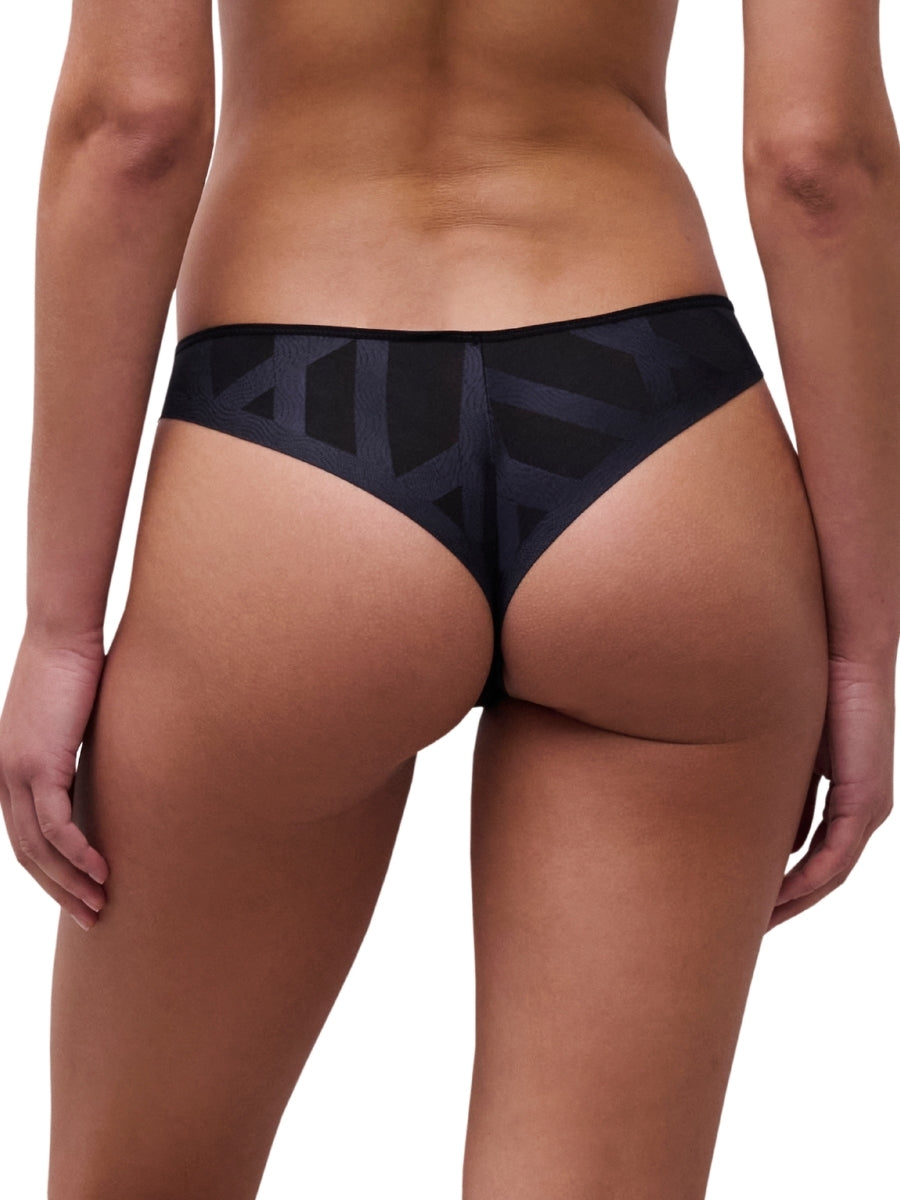 Glaze Tanga