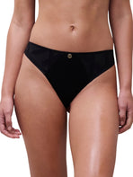 Glaze Tanga