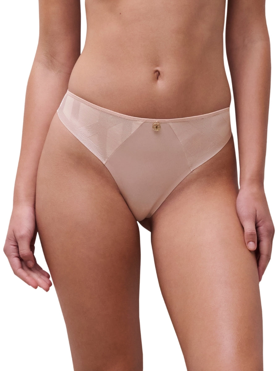 Glaze Tanga
