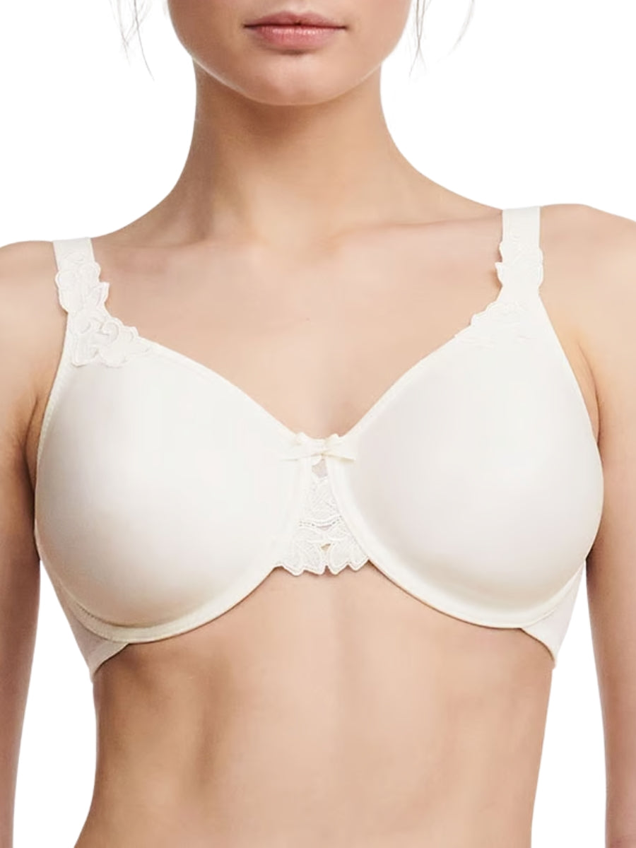 Hedona T-Shirt Bra - Ivory