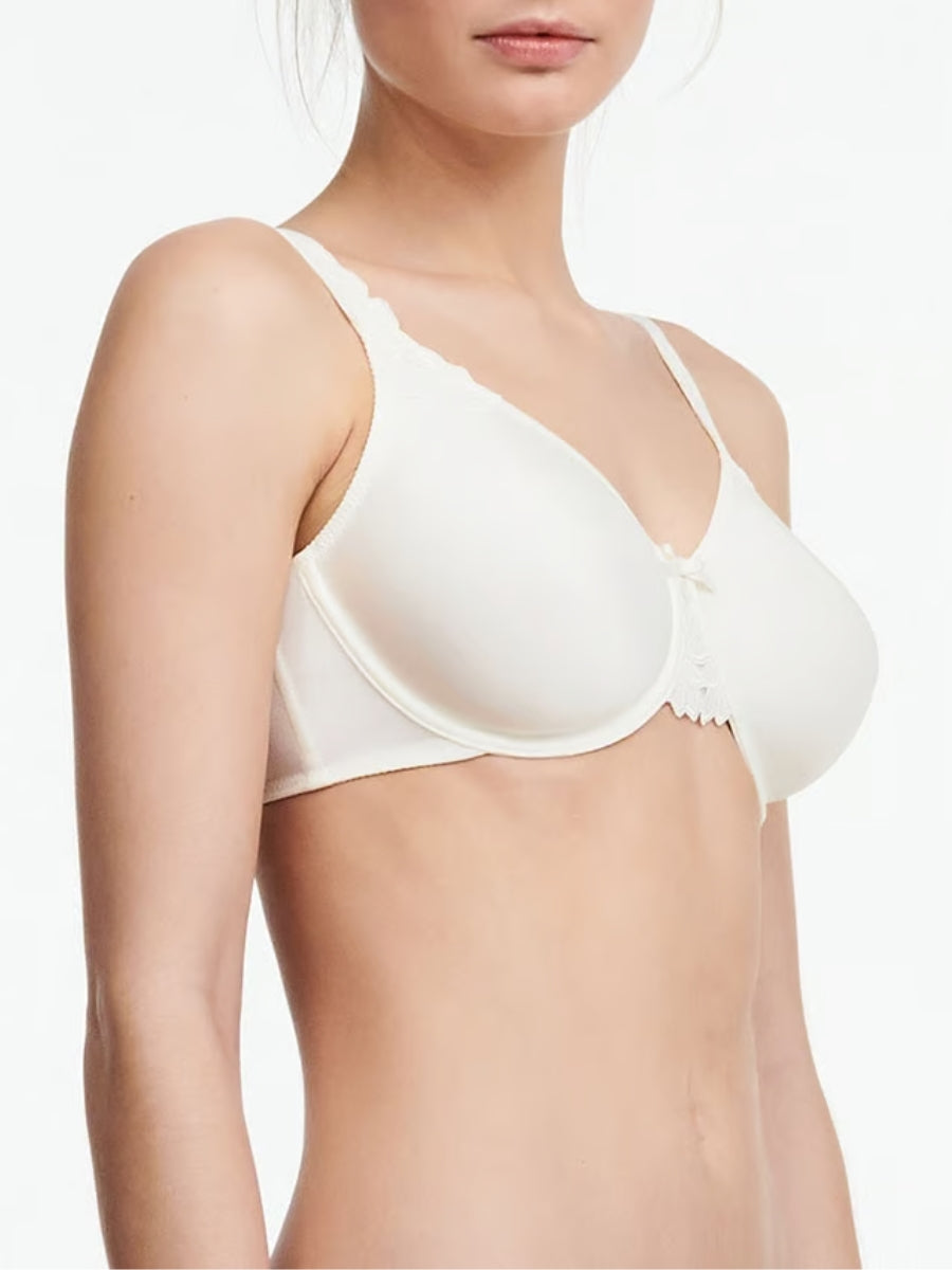 Hedona T-Shirt Bra - Ivory