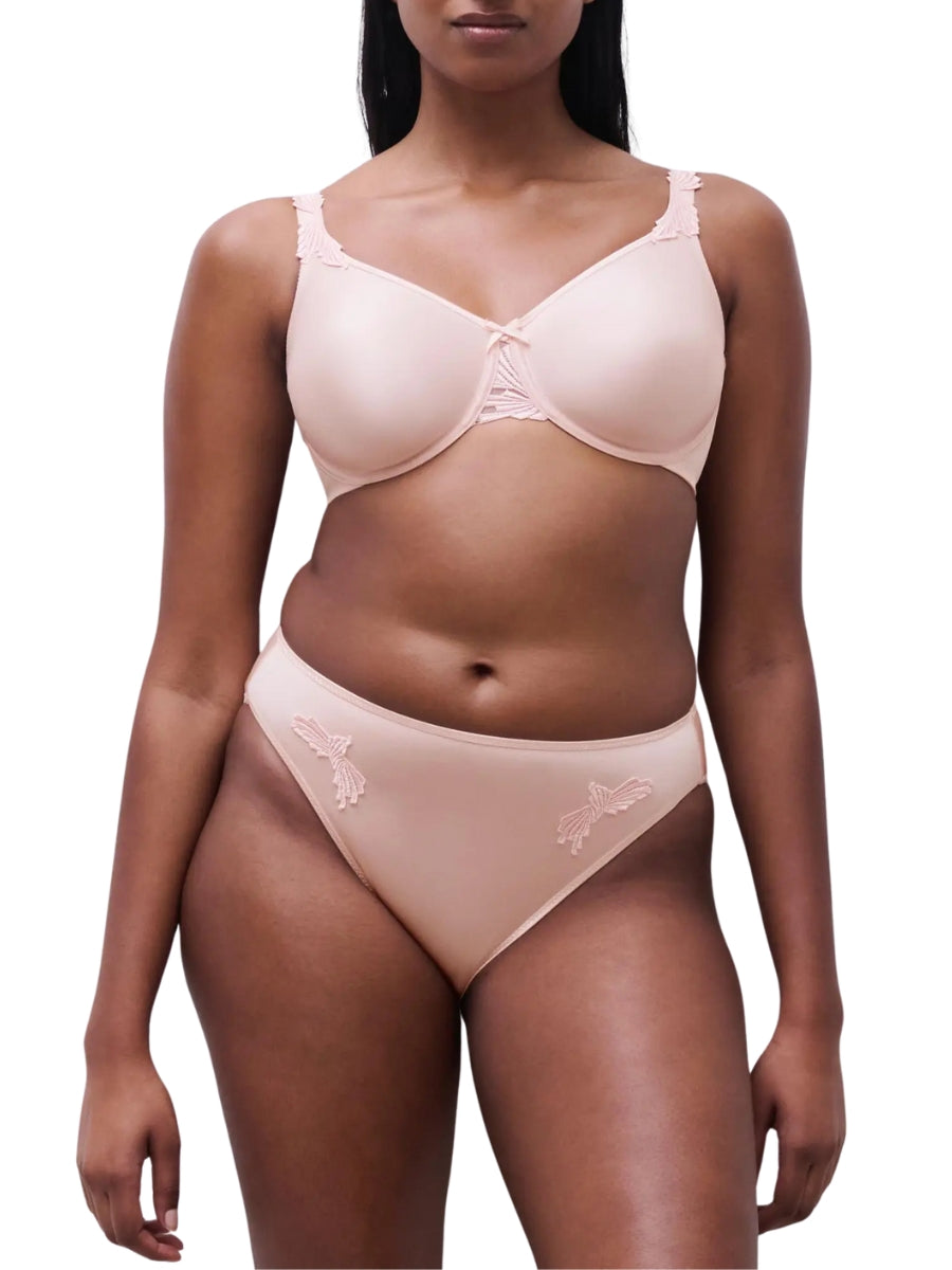 Hedona T-Shirt Bra - Taffeta Pink