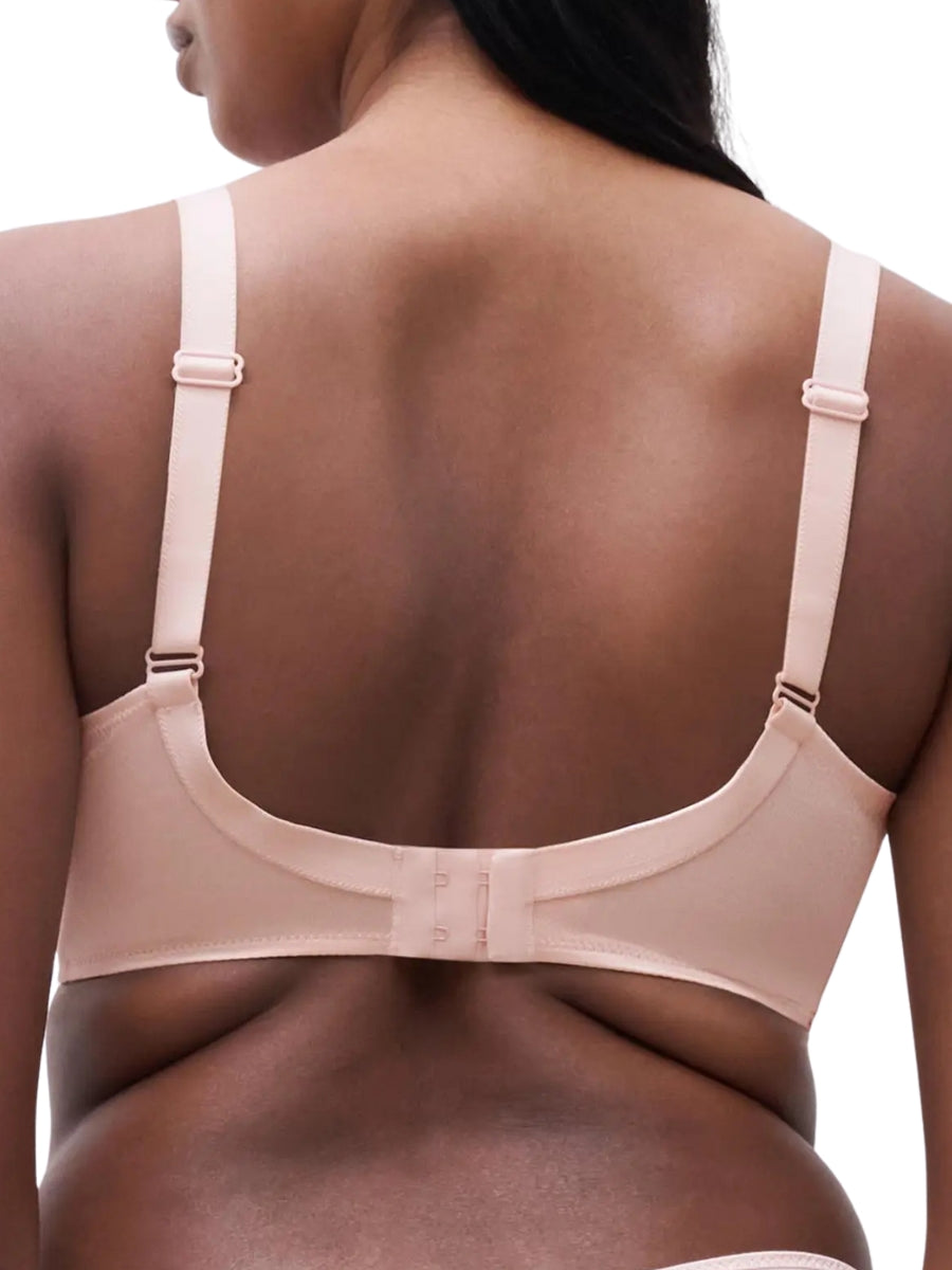 Hedona T-Shirt Bra - Taffeta Pink