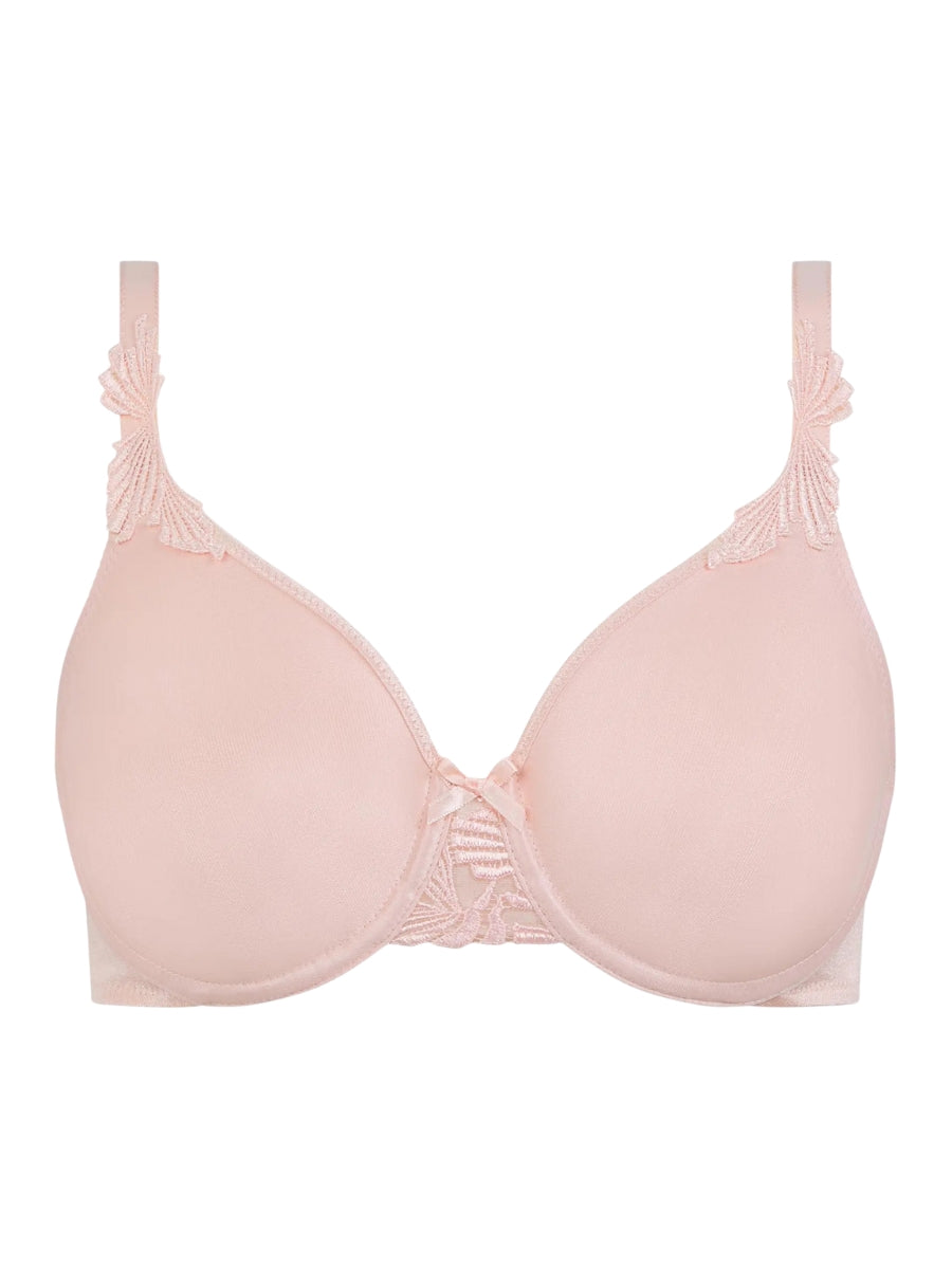 Hedona T-Shirt Bra - Taffeta Pink