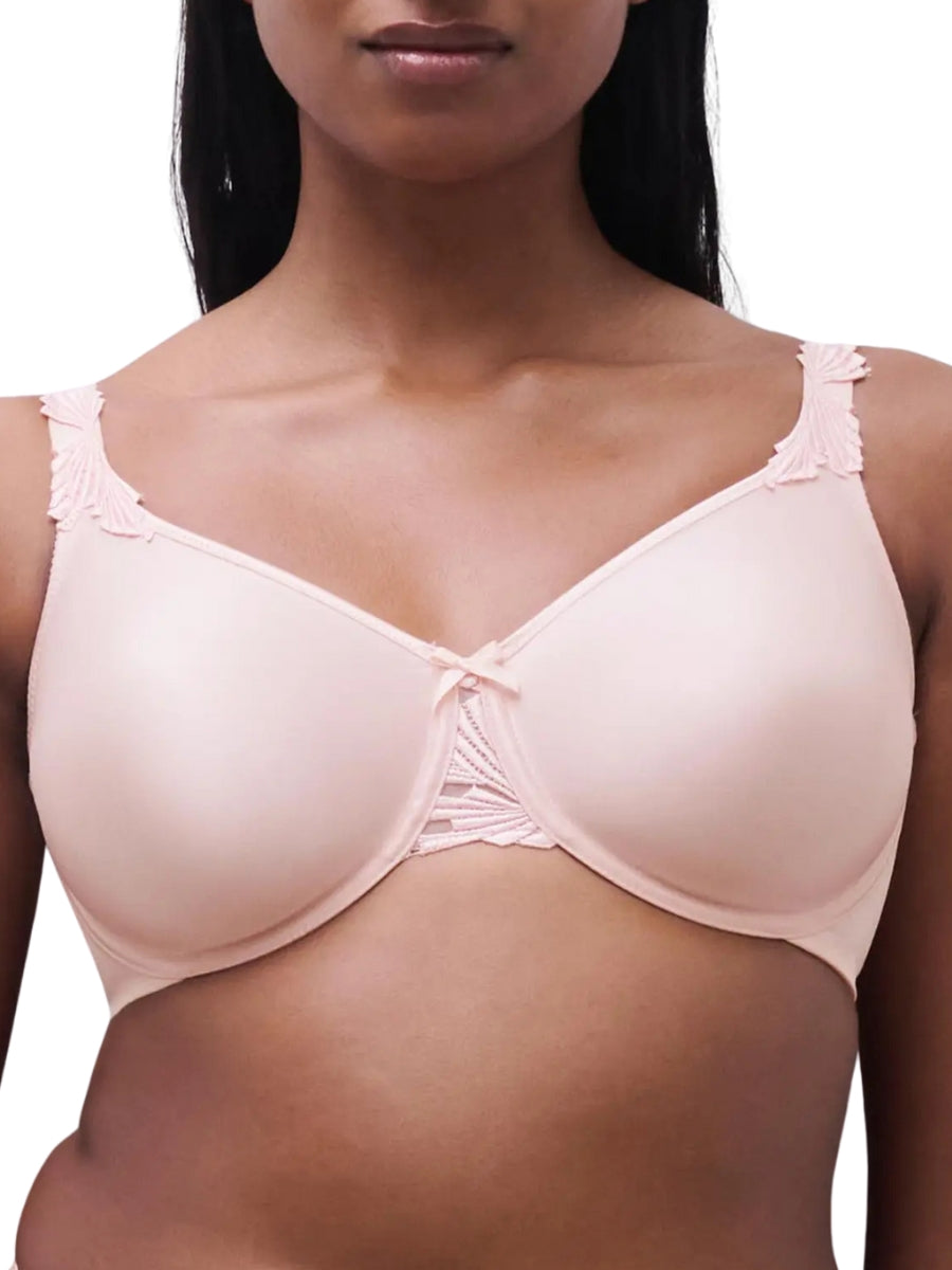 Hedona T-Shirt Bra - Taffeta Pink
