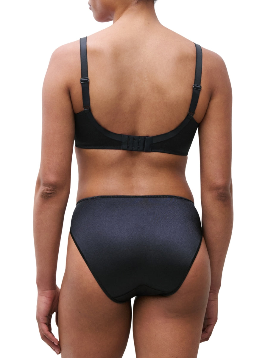 Hedona T-Shirt Bra - Twilight Blue