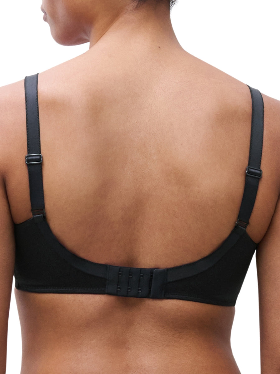Hedona T-Shirt Bra - Twilight Blue