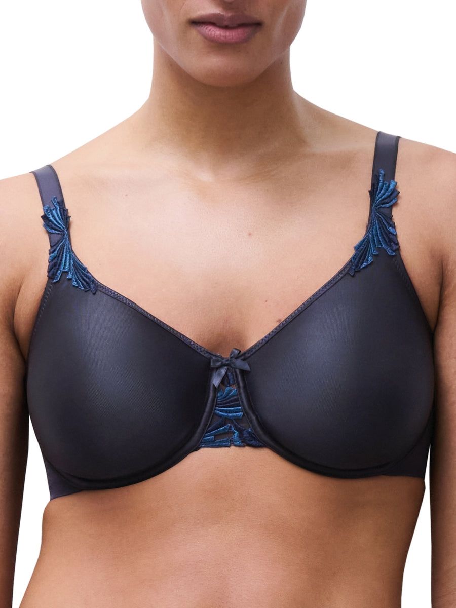 Hedona T-Shirt Bra - Twilight Blue