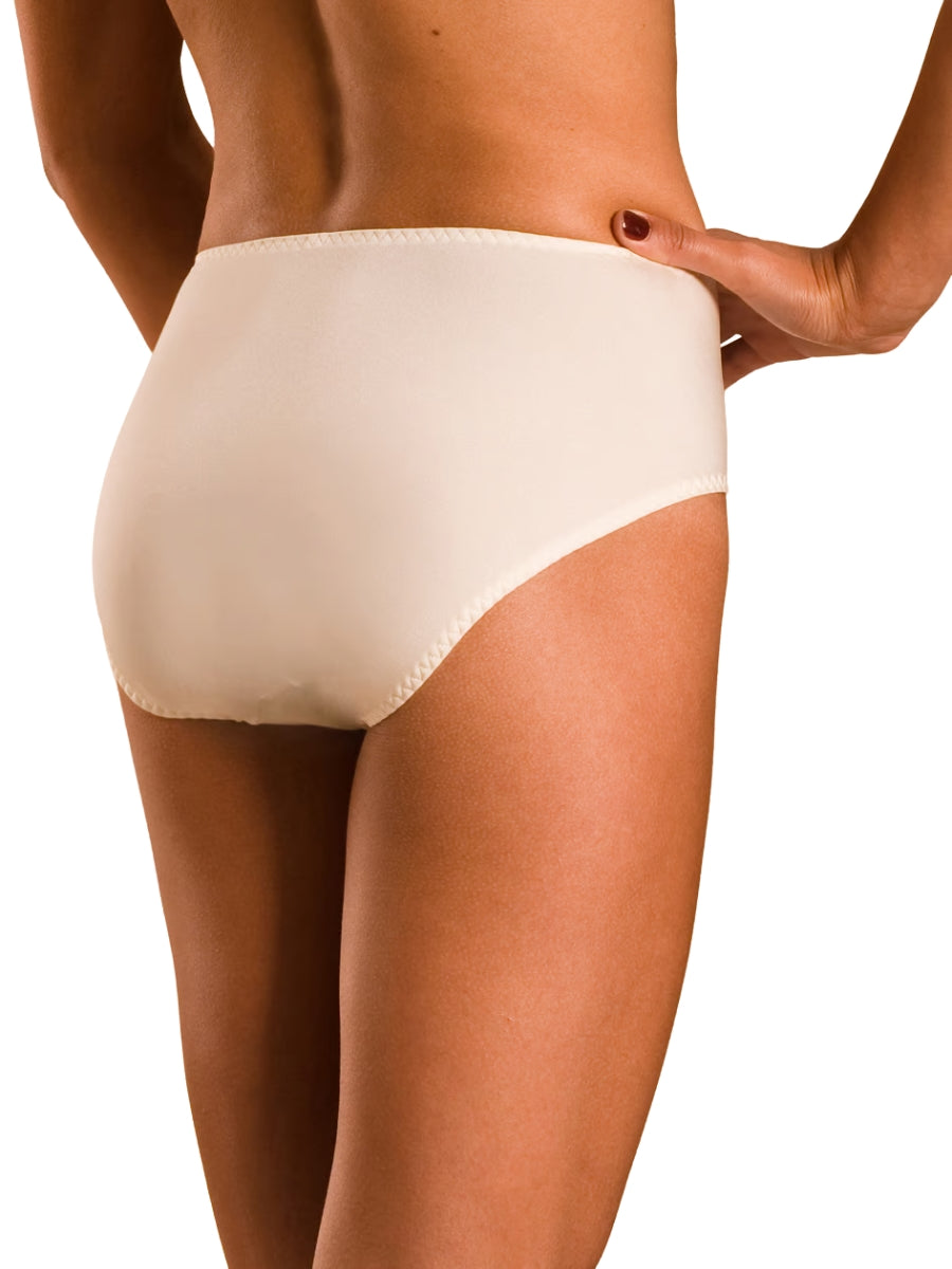 Hedona High Waist Brief