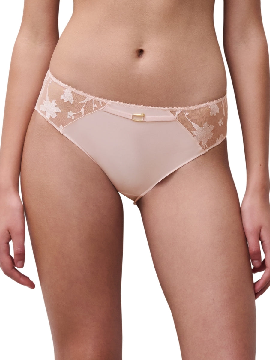 Idyll Covering Brief