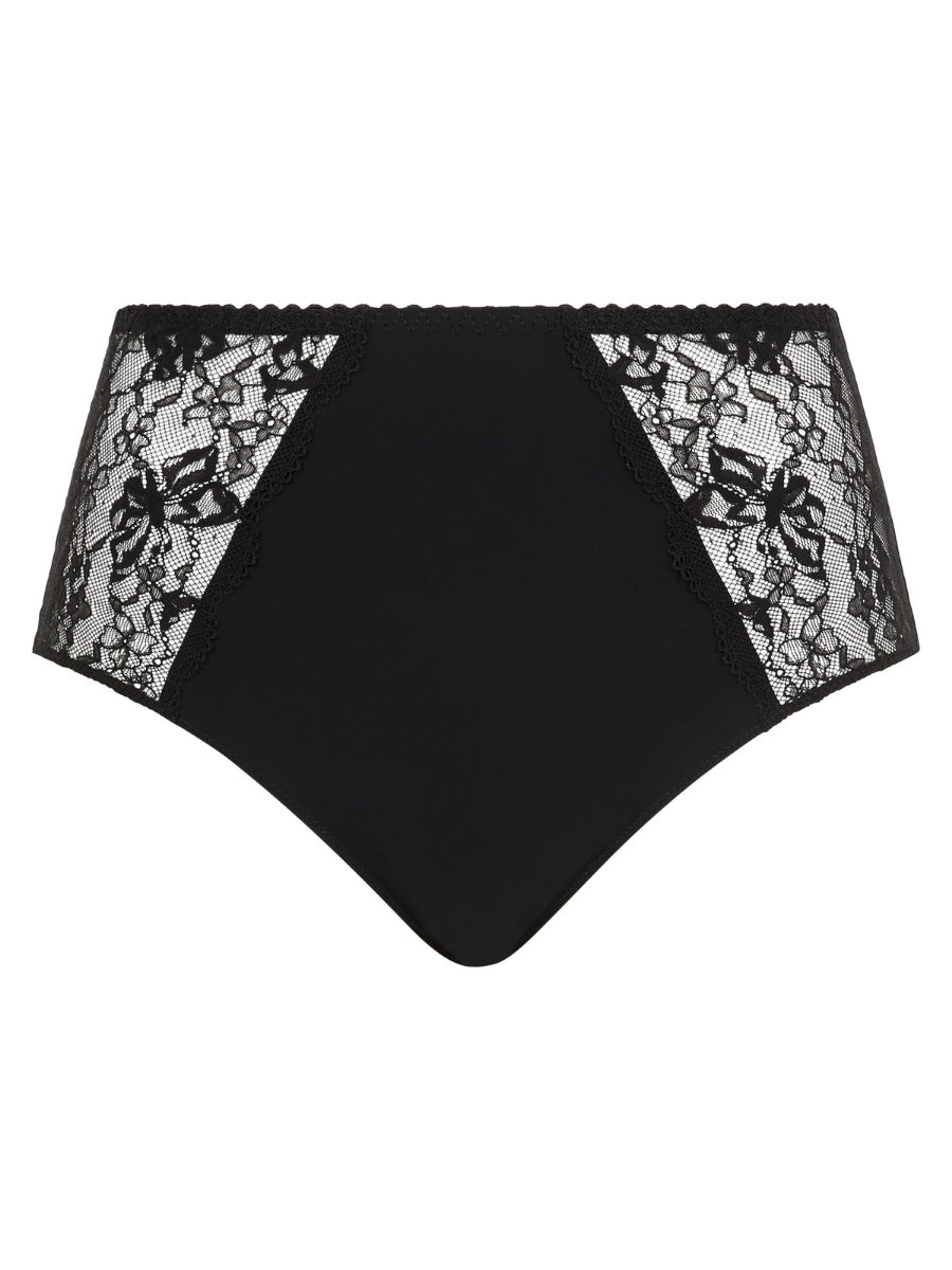 Kiss High Waist Brief