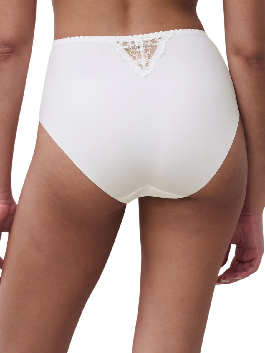 Kiss High Waist Brief