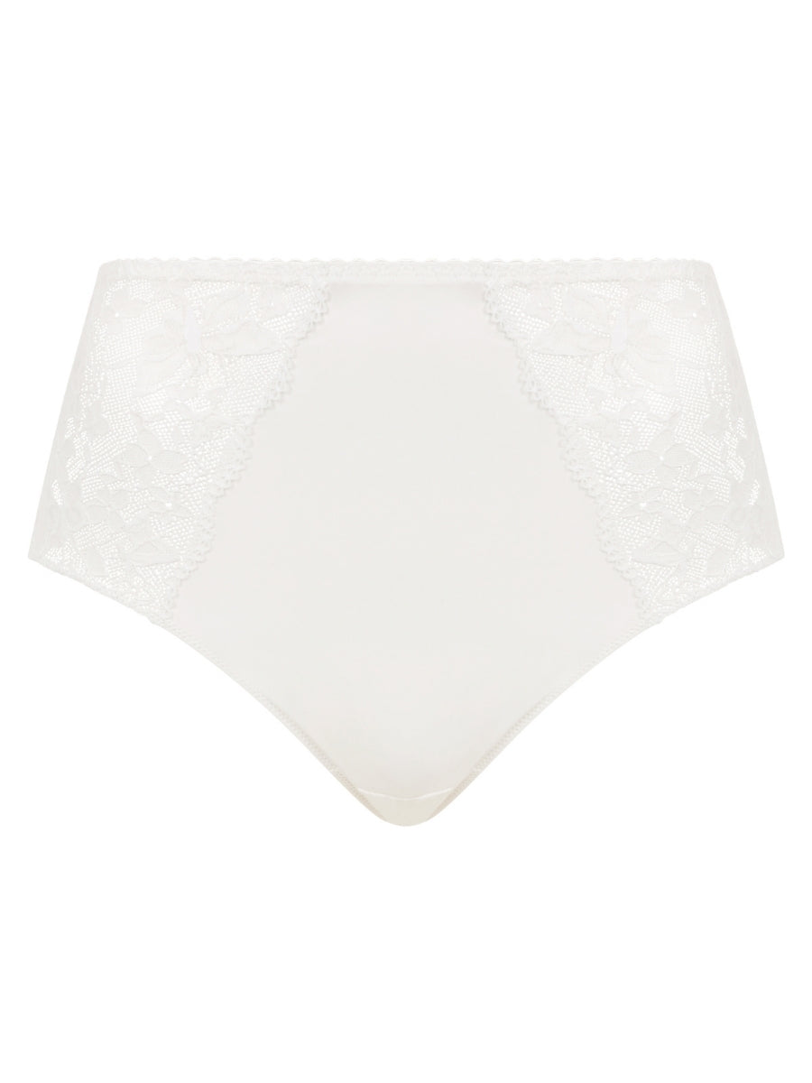 Kiss High Waist Brief