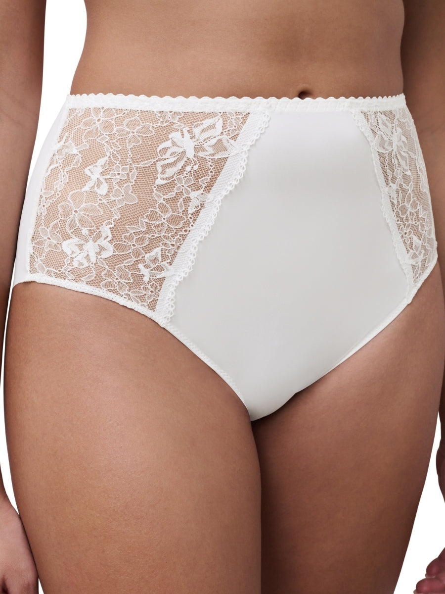 Kiss High Waist Brief