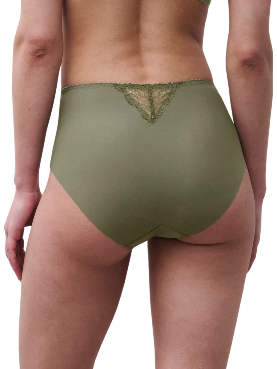 Kiss High Waist Brief