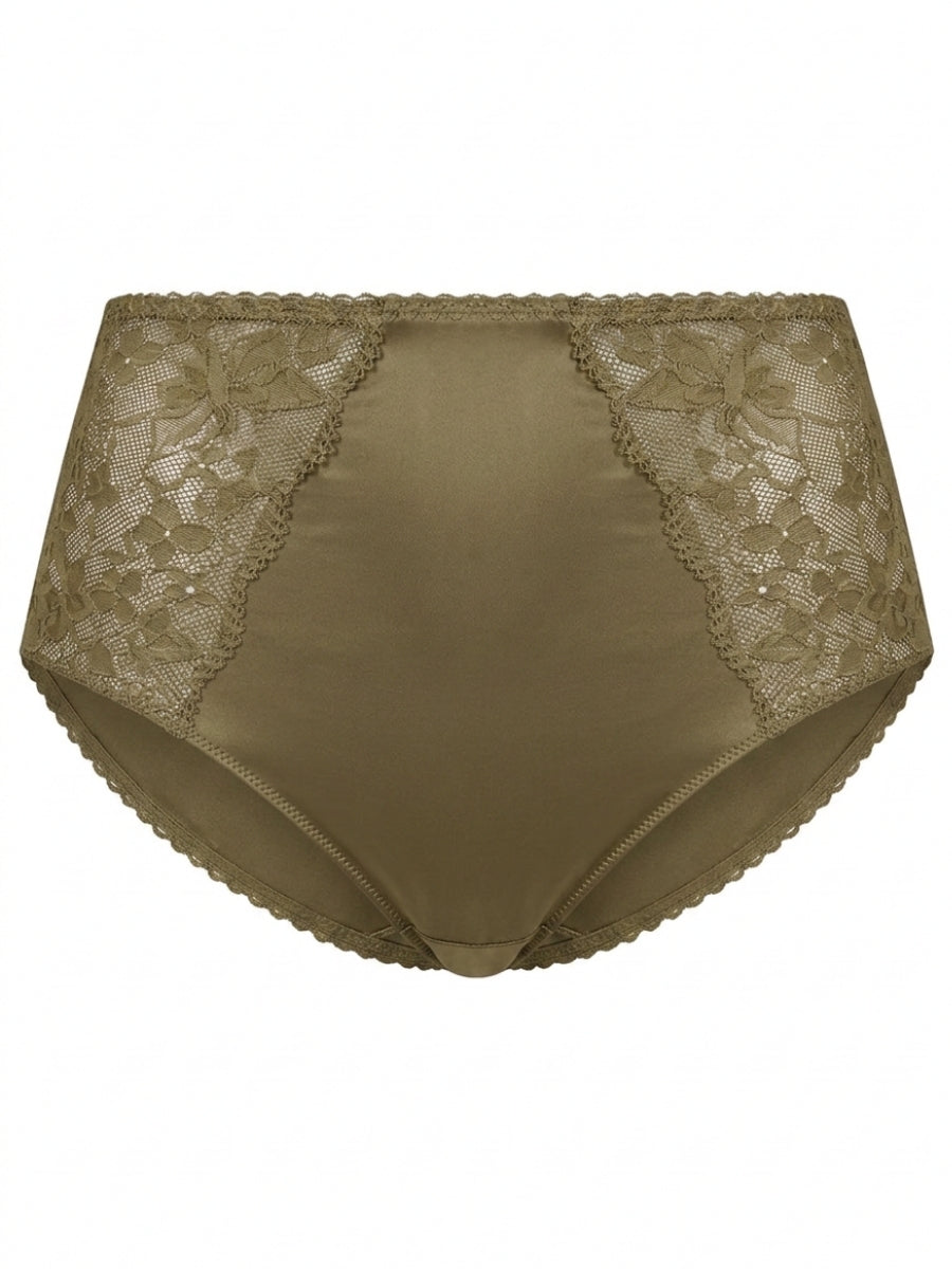 Kiss High Waist Brief