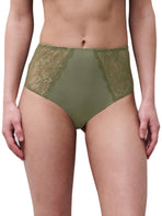 Kiss High Waist Brief