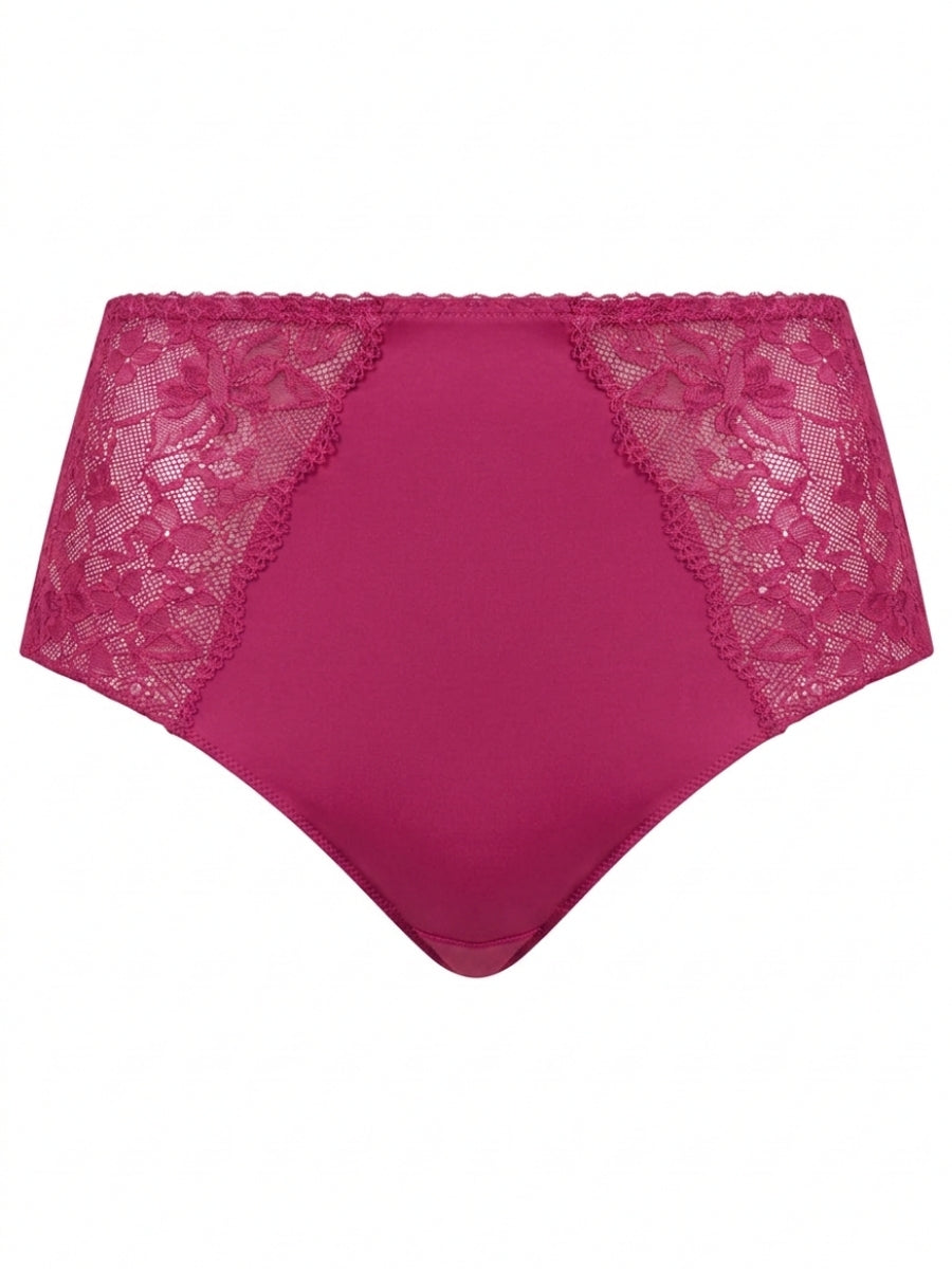 Kiss High Waist Brief