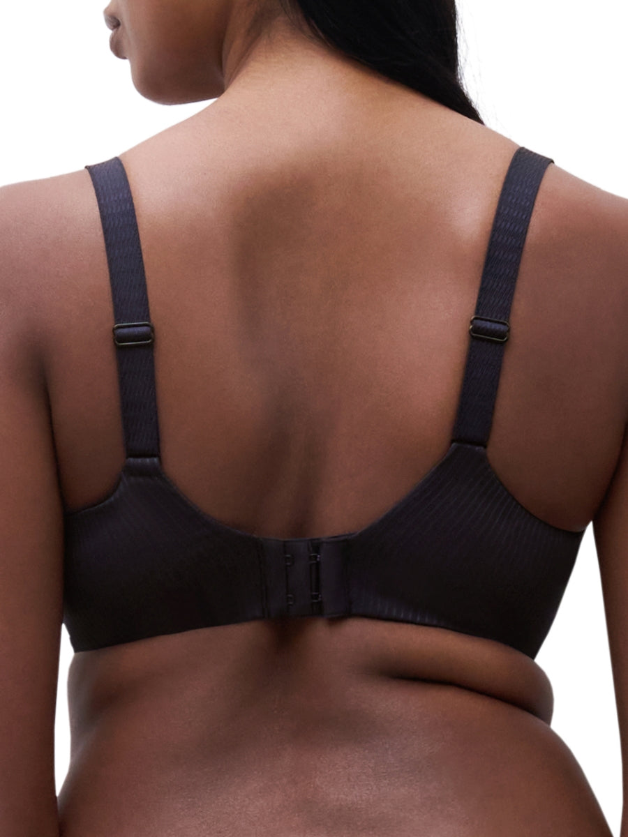 Legend Very Covering Full Cup Bra - Ocean Aurora