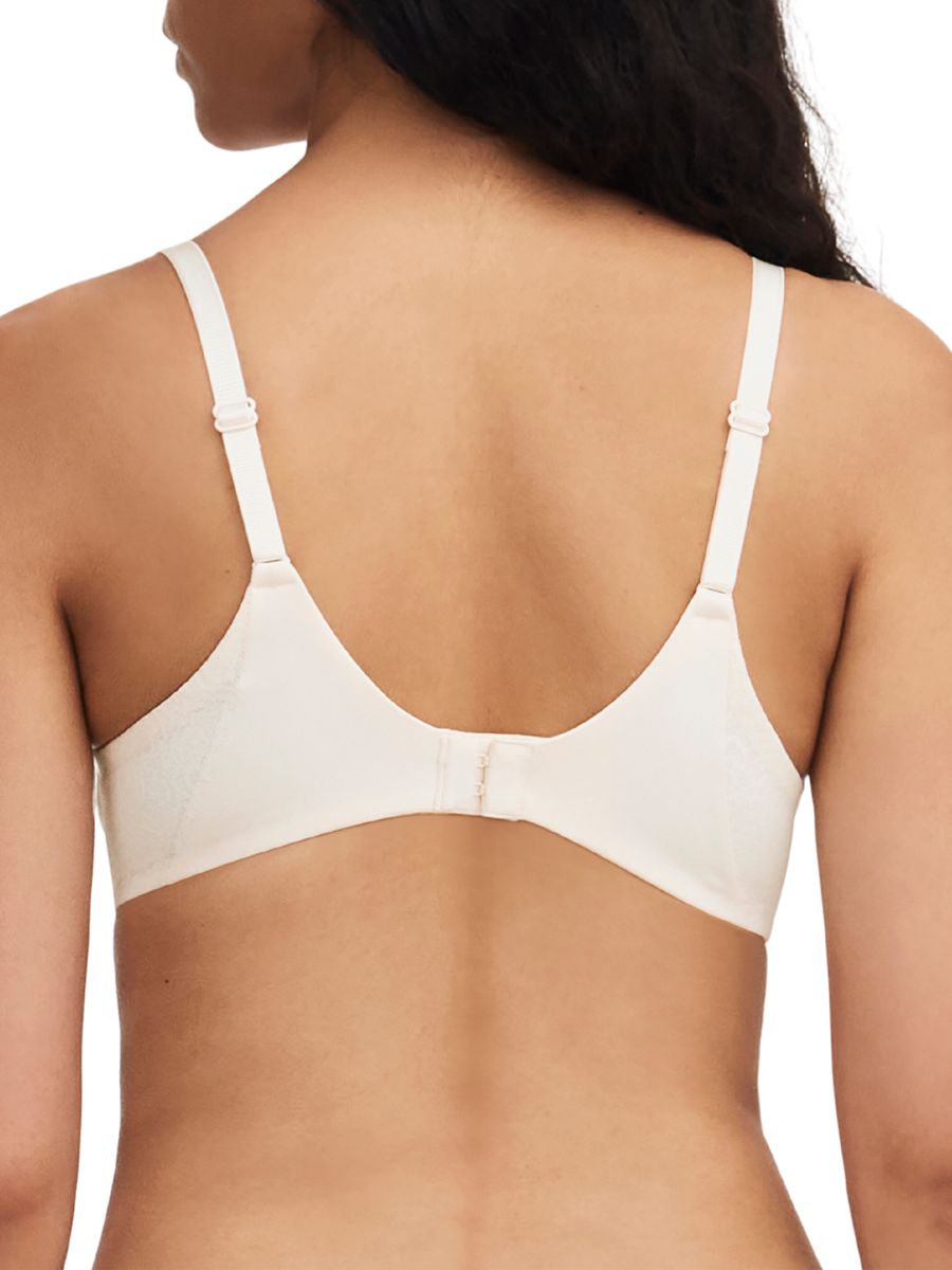 Easy Feel Cloudia  Covering Memory Foam Bra 