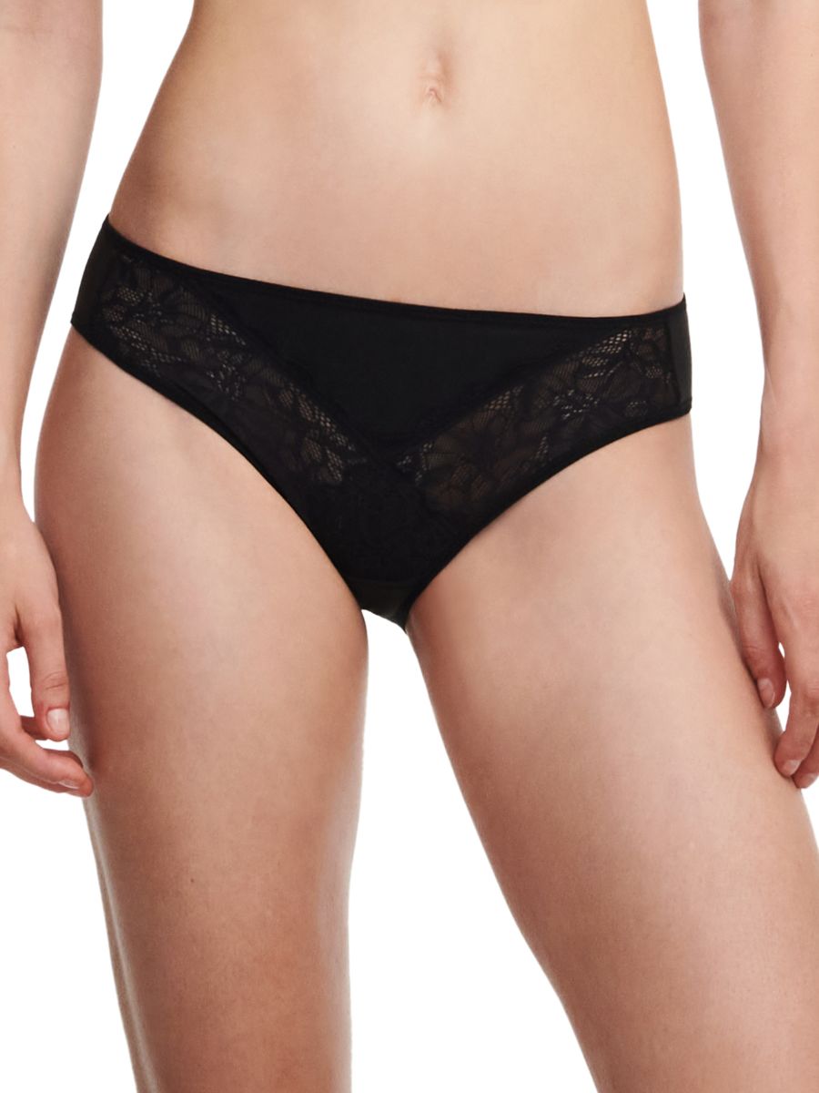 Chantelle Easyfeel Floral Touch Brief