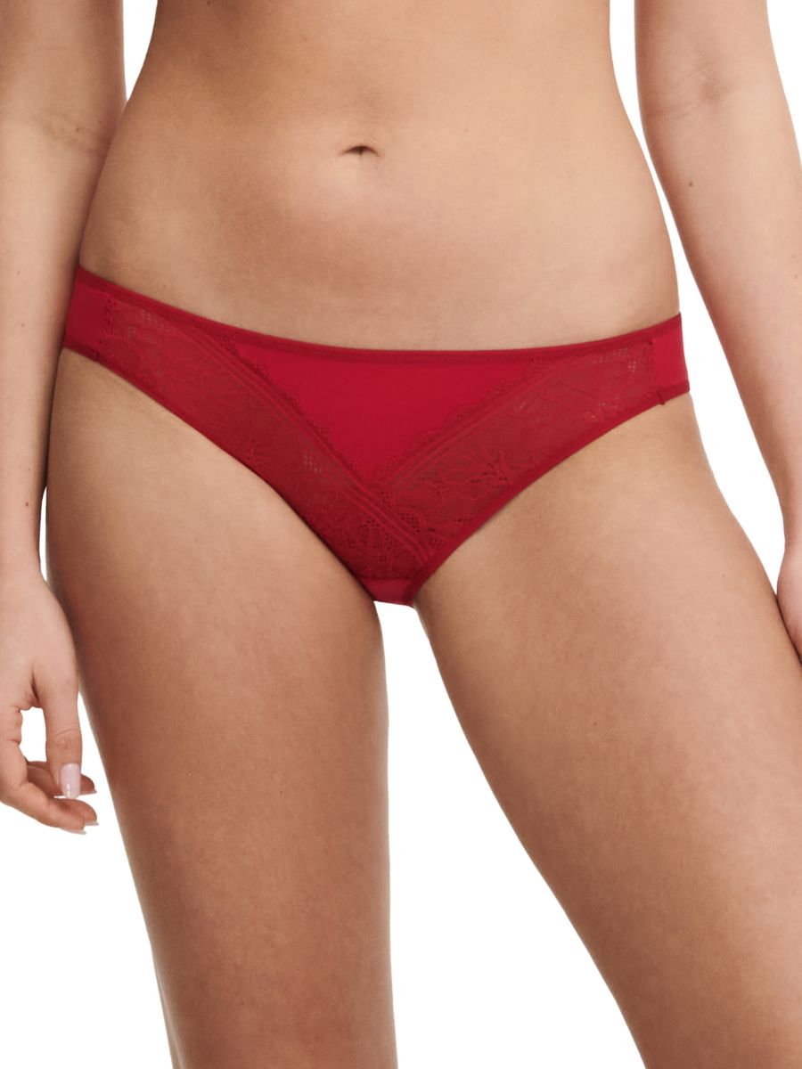Chantelle Easyfeel Floral Touch Brief