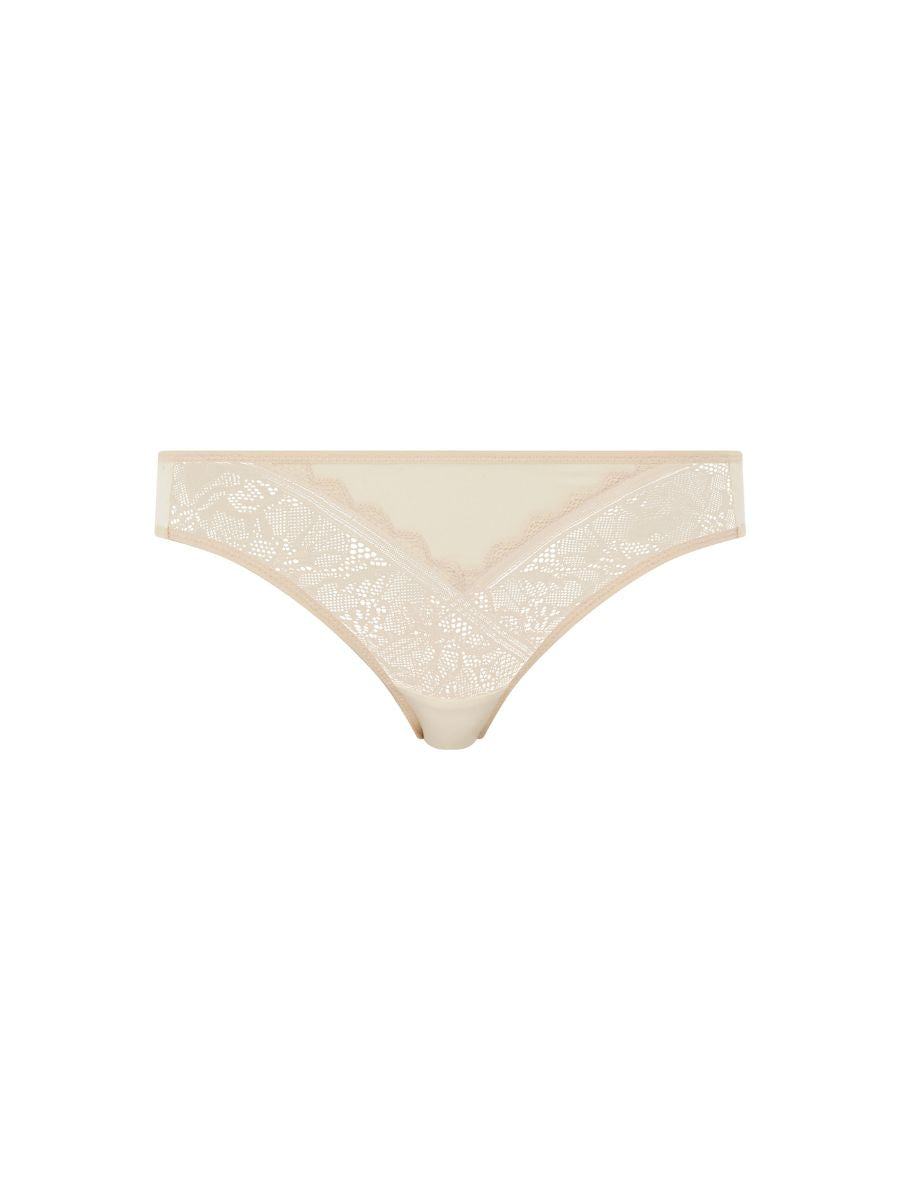 Chantelle Easyfeel Floral Touch Brief