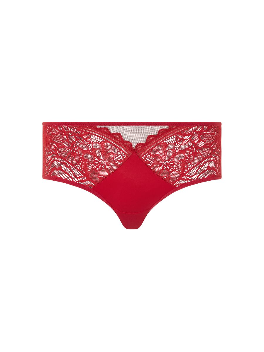 Chantelle Easyfeel Floral Touch Shorty