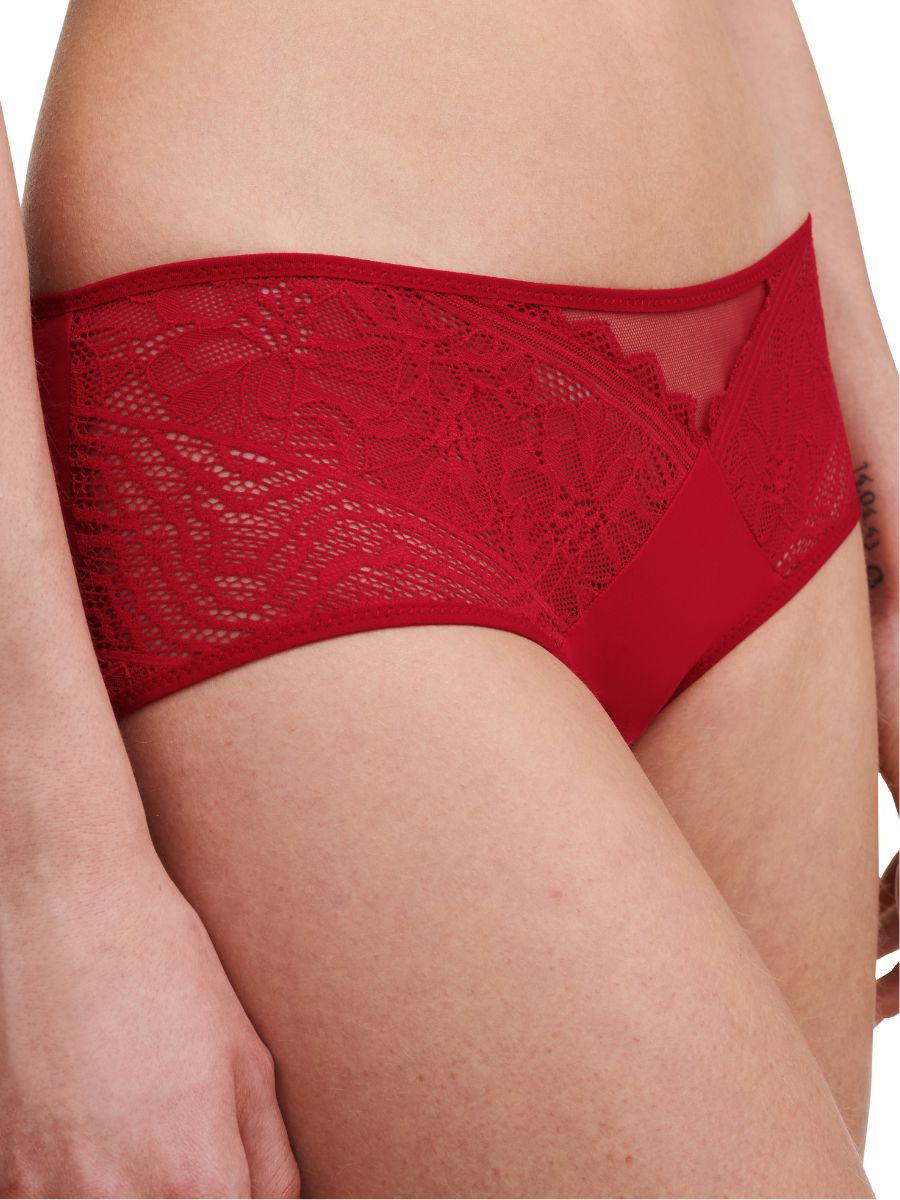 Chantelle Easyfeel Floral Touch Shorty
